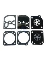 Carburetor Diaphragm Kit for McCULLOCH Chainsaws, Trimmers [#226227]