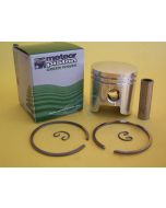 AGRIA 6000 NSU Tiller, Motocultivator (57.97mm) Piston Kit by METEOR