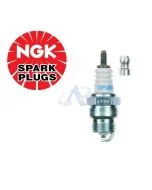 NGK Spark Plug for HOMELITE Chainsaws, String Trimmers [#96169S, #UP03883]