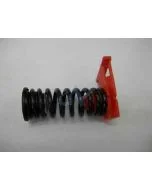 AV Buffer Mount - Spring for HUSQVARNA 394XP, 395XP Chainsaws [#503469501]