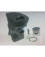 Cylinder Kit for HUSQVARNA 340 e, 340 EPA, 345 e, 345 EPA (42mm) [#503870276]