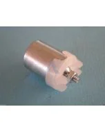 Capacitor for HUSQVARNA 65L, 77L, 163S, 180S, 280S, 380S [#501436301]