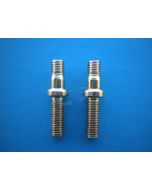 Collar Screw M8 Set for STIHL 024 up to 066, MS 240 up to MS 660 [#00009536605]