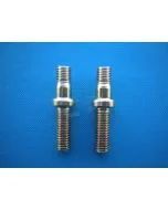 Collar Screw M8 Set for STIHL 024 up to 066, MS 240 up to MS 660 [#00009536605]