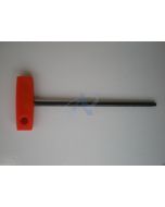 T-Handle Wrench / Torx T27 for STIHL BG BR BT FC FR FS Models [#59108902400]