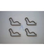 Pawl Spring Set for STIHL FS 38 up to FS 460 Machine Models [#11181953500]