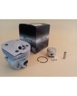 Cylinder Kit for JONSERED CS2152, CS-2152 EPA / REDMAX G5300 (45mm) [#537253102]