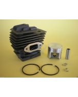 Cylinder Kit for STIHL FR220, FS180, FS220, FS 220 K (38mm) [#41190201204]