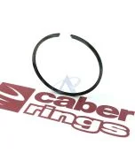 Piston Ring for SHINDAIWA 352 S, 353 D, 360, 377 Chainsaws [#2215641210]