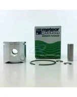 Piston Kit for HUSQVARNA 36, 136 LE, 137 e, 142 e (38mm) [#530069944]