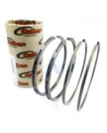 Piston Ring Set for HATZ E785, ES785 Early Editions (85mm) STD [#00573401]