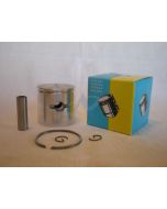 Piston Kit for ZENOAH-KOMATSU G-380, G380 AV, G380 AVS (38mm) [#334041112]