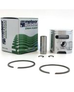 Piston Kit for HUSQVARNA 575 XP, 575XP EPA (51mm) [#537328502] by METEOR