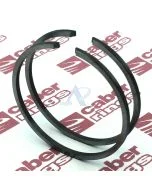 Piston Ring Set for STIHL 08 S, TS 350, TS 350 AVE, TS 360