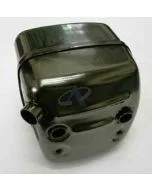 Muffler for JONSERED 2063 W, 2065, 2071 W, 2163 W, 2165, 2171 W Turbo (Std)