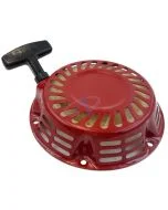 Rewind Recoil, Starter for Chinese 168F - KRAFT 23468 (208cc) Engines