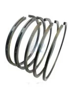 Piston Ring Set for BMW R51, R51/2, R51/3 Motorcycle (69mm) [#00000000832]