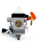 Carburetor for STIHL FR130T, FS130, FS310, HT130, HT131, KM130 [#41801200610]