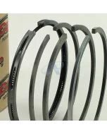 Piston Ring Set for LOMBARDINI LDA78, LDA78/2 (78mm) [#26081969]
