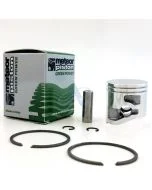 Piston Kit for STIHL MS 181, MS181 C-BE/Z/C-BE Z (38mm) [#11390302002] by METEOR