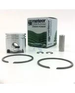 Piston Kit for STIHL BT120, BT121, FS120, FS300 (35mm) [#41340302011] by METEOR