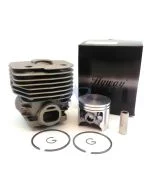 Cylinder Kit for HUSQVARNA / PARTNER K950 (56mm) Cut-Off Saws [#506155506] NiSi