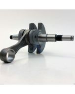 Crankshaft Assembly for STIHL 066, MS 650, MS 660 Magnum [#11220300408]