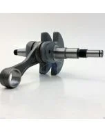 Crankshaft Assembly for STIHL 066, MS 650, MS 660 Magnum [#11220300408]