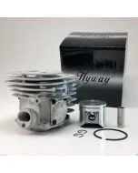 Cylinder Kit for JONSERED 2159, CS 2156, CS 2159 & EPA (47mm) - NIKASIL