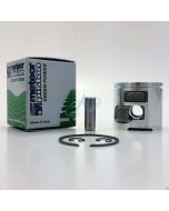 Piston Kit for HUSQVARNA 455, 455 Rancher X-Torq (47mm) [#537293002] by METEOR