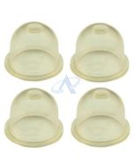 Primer Purge Bulb Set for STIHL Brushcutters, Trimmers [#42261212700]
