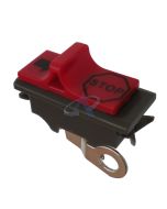 START/STOP Switch for JONSERED 630, 670 - PARTNER K950, K1250 [#503717901]