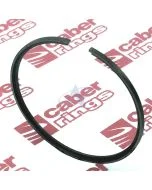 L-shaped Piston Ring 70 x 2 mm (2.756 x 0.079 in) for Scooters, Motorbikes