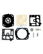 Carburetor Diaphragm Repair Kit for JONSERED 2063, 2071, CS2163, CS2165, CS2171