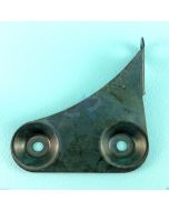 Muffler Bracket / Support for HUSQVARNA 50 Rancher, 51, 55 Rancher [#501768801]