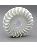 Cooling Fan for HONDA Blowers, Mowers, Generators, Rototillers [#19511-ZE1-000]