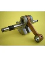 Crankshaft for JONSERED CS2163, CS2165, CS2166, CS2171 & EPA [#503748703]
