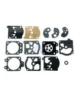 Carburetor Gasket & Diaphragm Kit for MAKITA Models (12 pcs) [#021151540]