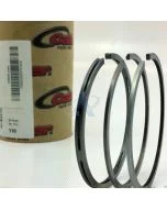 Piston Ring Set for HATZ E573, E673 Engines (73mm) STD [#00904300]