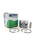 Piston Kit for STIHL 044, 044 W, 044 R, 044C Early Edition (50mm) by METEOR