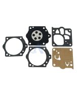 Carburetor Diaphragm Kit for HUSQVARNA K960, K970, KV960 [#502445801]