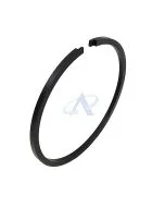 Compression Piston Ring 95 x 3 mm (3.74 x 0.118 in) Step Cut