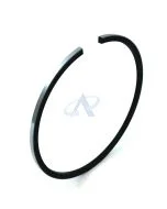 Chrome Piston Ring 84 x 1.5 mm (3.307 x 0.059 in)