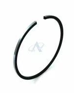 Chrome Piston Ring 95 x 2.95 mm (3.74 x 0.116 in) Half Keystone