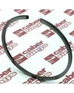 Piston Ring 62 x 2 mm (2.441 x 0.079 in) for Chainsaws, Trimmers, Brushcutters, Scooters, Motorbikes