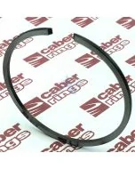 Piston Ring 54.5 x 2 mm (2.145 x 0.079 in) for Chainsaws, Trimmers, Brushcutters, Scooters, Motorbikes
