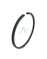Oil Control Piston Ring 67 x 3 mm (2.638 x 0.118 in) - Double Bevelled
