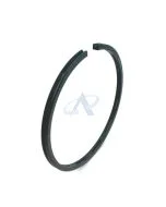 Oil Control Piston Ring 68 x 2.5 mm (2.677 x 0.098 in) - Double Bevelled