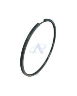 Oil Control Piston Ring 87 x 3.45 mm (3.425 x 0.136 in) w/ Spring Coil
