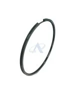 Oil Control Piston Ring 92.5 x 5 mm (3.642 x 0.197 in) w/ Spring Coil